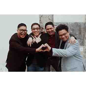 The Itchyworms